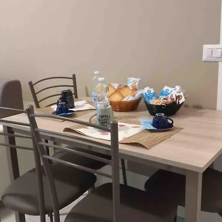 La Casa Di Marta