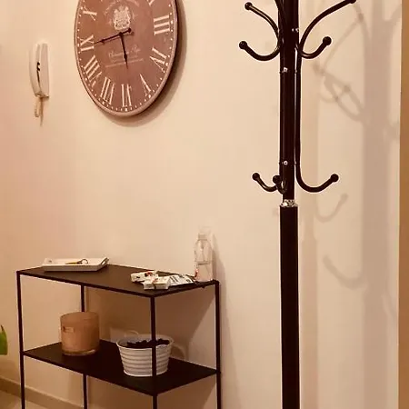 La Casa Di Marta Apartman Corsico
