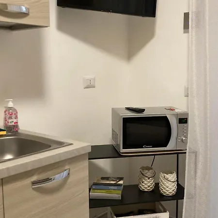 La Casa Di Marta *