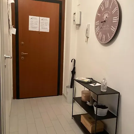 La Casa Di Marta Corsico